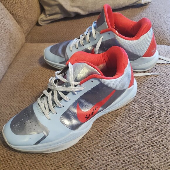 Nike Kobe 5 \